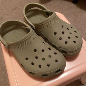 Women’s Crocs
